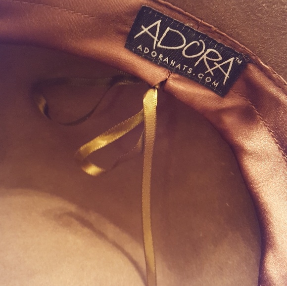 Adora hat - Picture 2 of 4